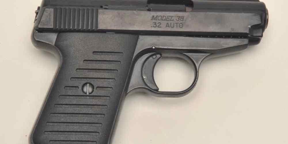 Firearms General